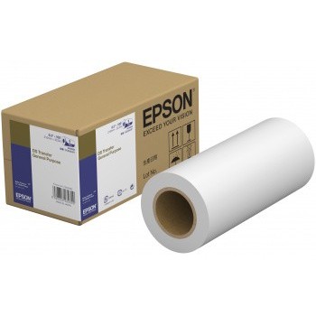 Epson Transferencia DS de uso general, 210 mm x 30,5 m C13S400082