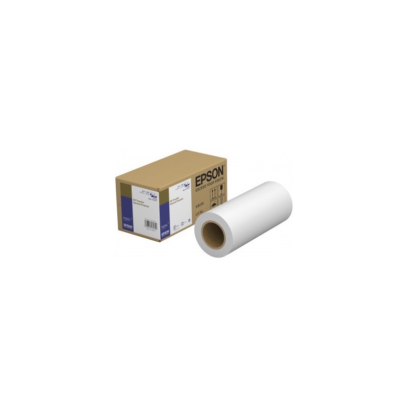 Epson Transferencia DS de uso general, 210 mm x 30,5 m C13S400082