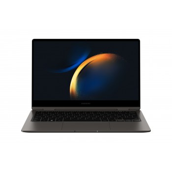 Samsung Galaxy Book 3 360 Grafito - 13.3" - Intel Core i5 - 16GB - 512GB SSD - Windows 11 Pro NP734QFG-KA1ES