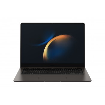 Samsung Galaxy Book3 Pro Grafito - 14" - Intel Core i7 - 16GB - 512GB SSD - Windows 11 Pro NP944XFG-KC1ES