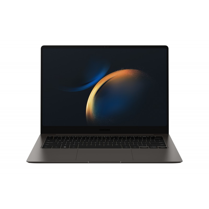 Samsung Galaxy Book3 Pro Grafito - 14" - Intel Core i7 - 16GB - 512GB SSD - Windows 11 Pro NP944XFG-KC1ES
