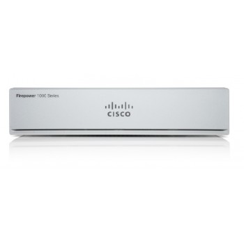 Cisco Firepower 1010E ASA cortafuegos (hardware) 1U FPR1010E-ASA-K9