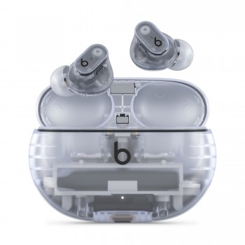 Apple Beats Studio Buds+ Transparente MQLK3ZM A