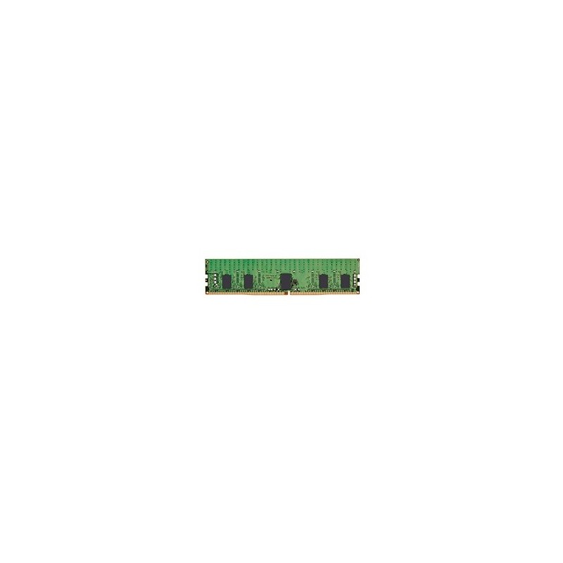 Kingston Technology KSM32RS8 16HCR 16GB - 1 x 16GB DDR4 3200 MHz