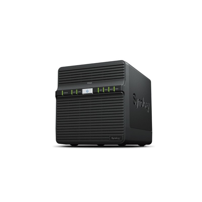 Synology DiskStation DS423 