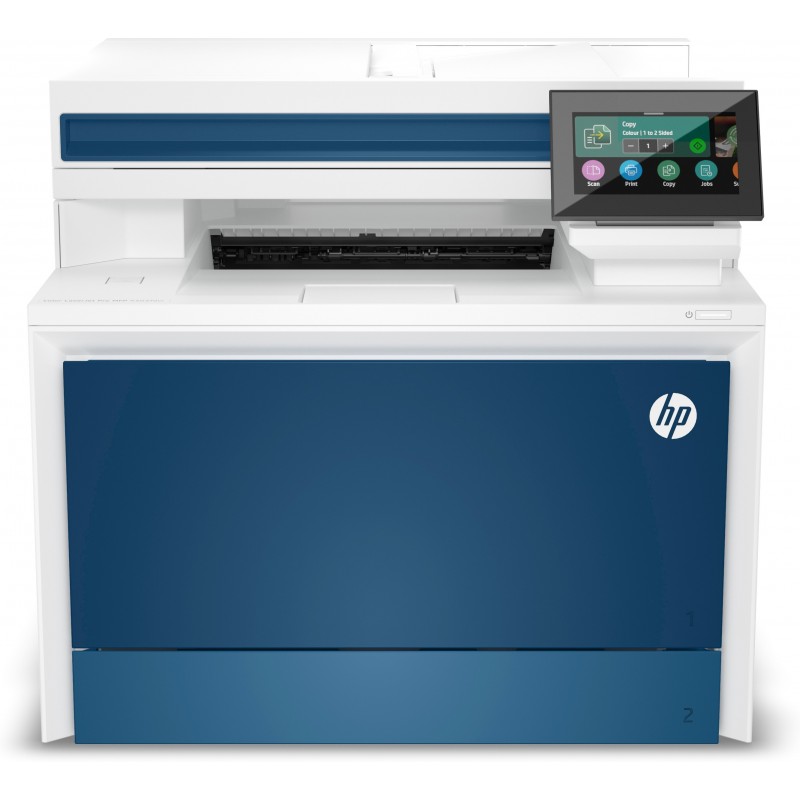 HP Color LaserJet Pro 4302fdw  5HH64FB19