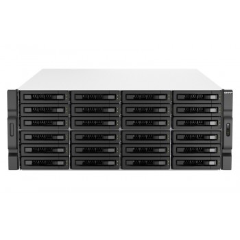 QNAP TS-H3087XU-RP  TS-H3087XU-RP-E2378-64G