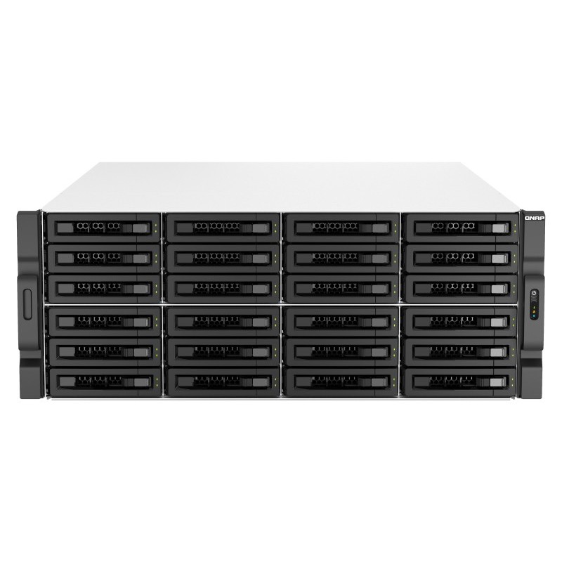QNAP TS-H3087XU-RP  TS-H3087XU-RP-E2378-64G