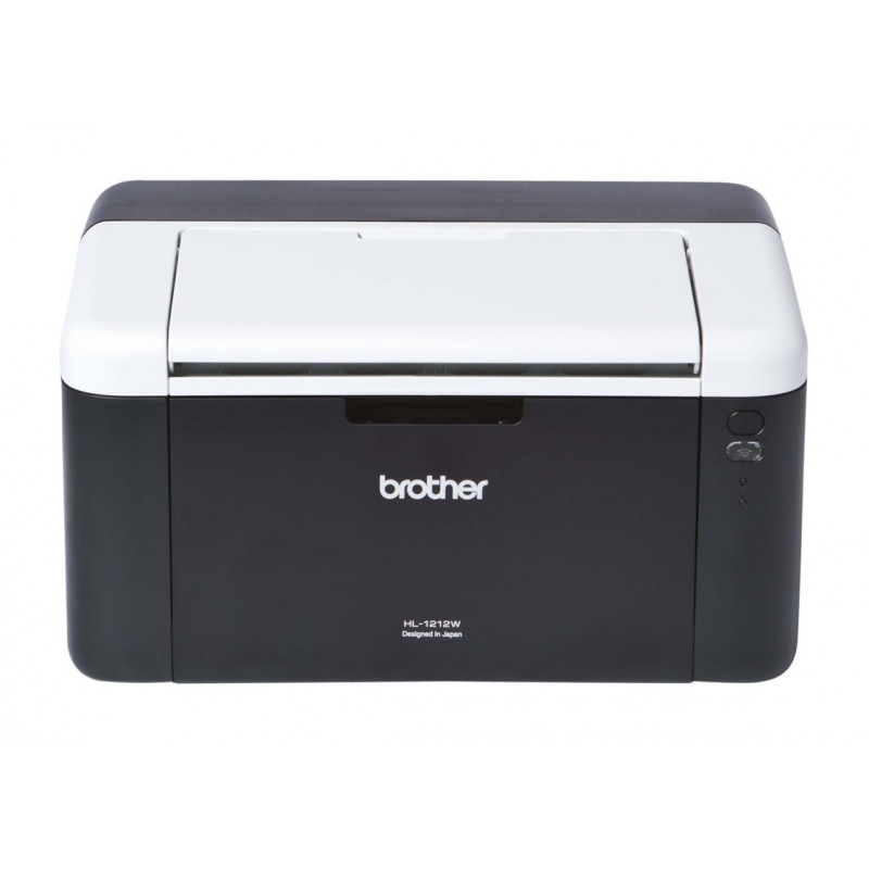 Brother HL-1212W - A4 Wifi HL1212WZX1