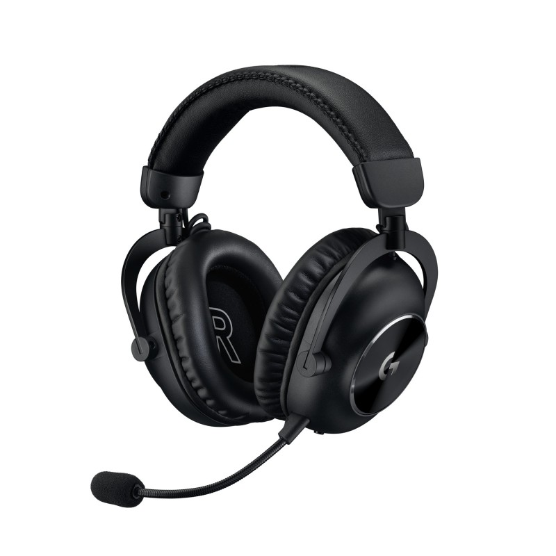 Logitech G PRO X 2 Negro 981-001263