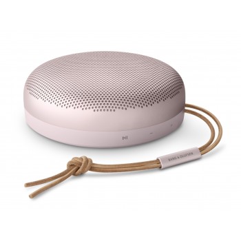 Bang  Olufsen Beosound A1 2nd Gen Altavoz portátil estéreo Rosa 60 W 1734013