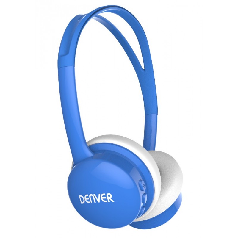 Denver BTH-150BLUE  BTH-150 BLUE