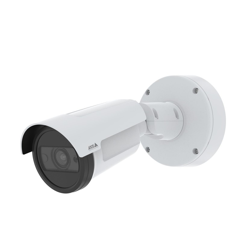 Axis P1465-LE 29mm Bala Cámara de seguridad IP Interior y exterior 1920 x 1080 Pixeles Pared poste 02340-001
