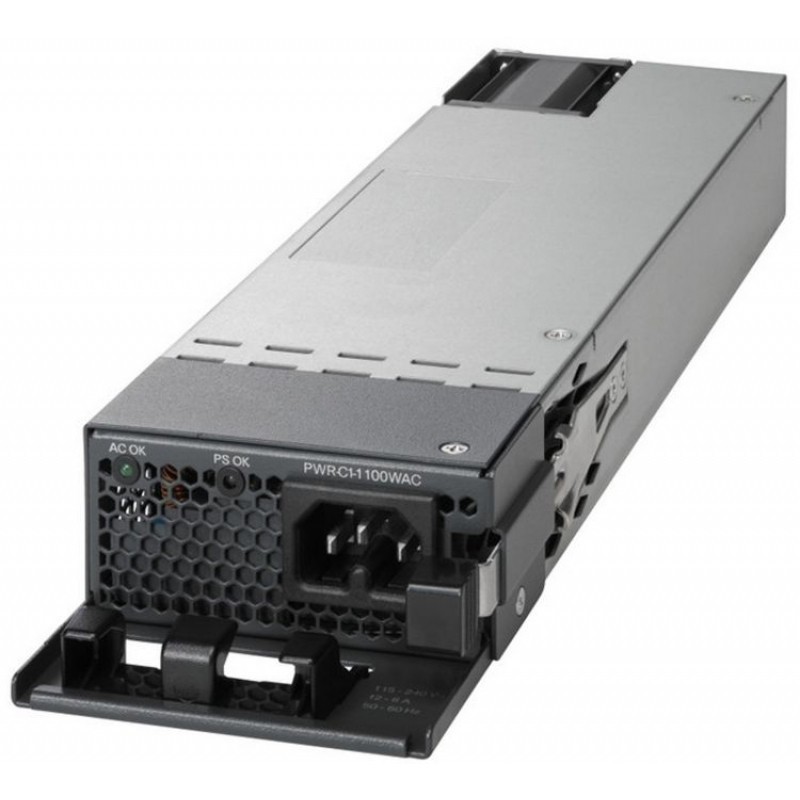 Cisco PWR-C1-350WAC-P  W