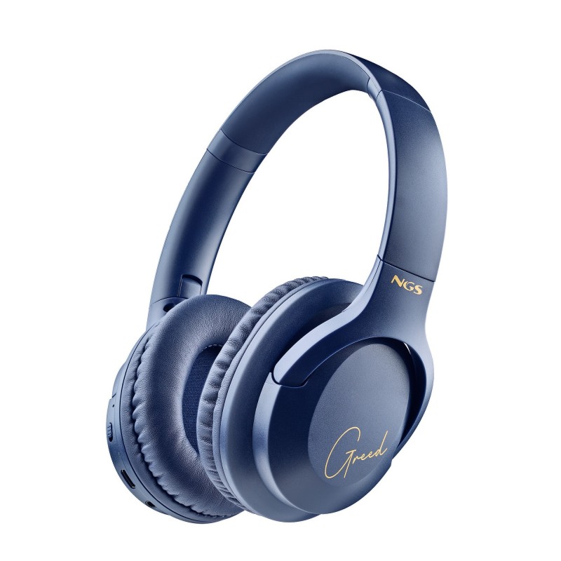 NGS ARTICA GREED Azul ARTICAGREEDBLUE