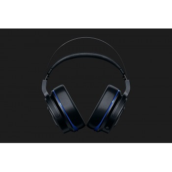 Reacondicionado Razer Thresher 7.1 - Negro, Azul RZ04-02230100-R3M1