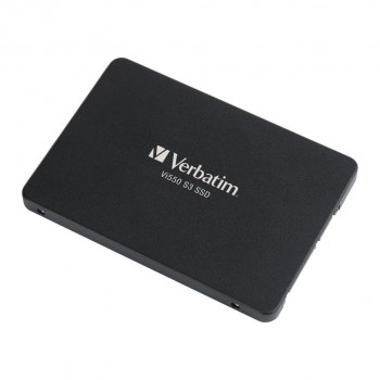 (Reacondicionado) Verbatim Vi550 S3 2.5" SSD 512GB 49352