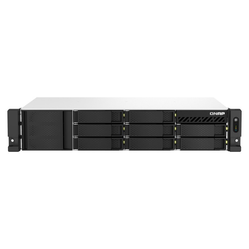 QNAP TS-864EU-RP-8G 