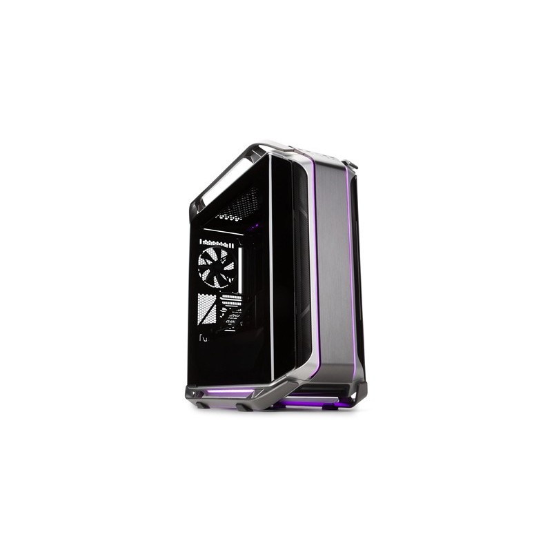 Cooler Master Cosmos C700M Full Tower Negro, Gris, Plata MCC-C700M-MG5N-S00