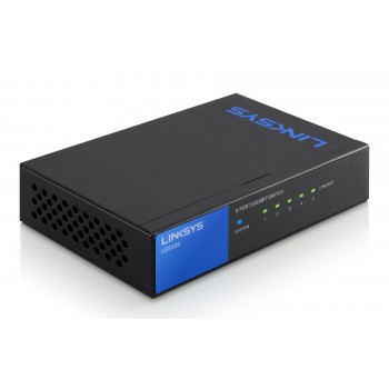 Linksys Business LGS105 LGS105-EU