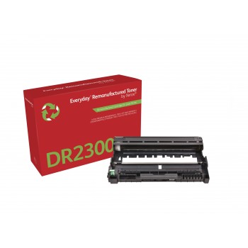 TAMBOR XEROX COMPATIBLE CON BROTHER DR2300 (12000 PAG) 6R04751