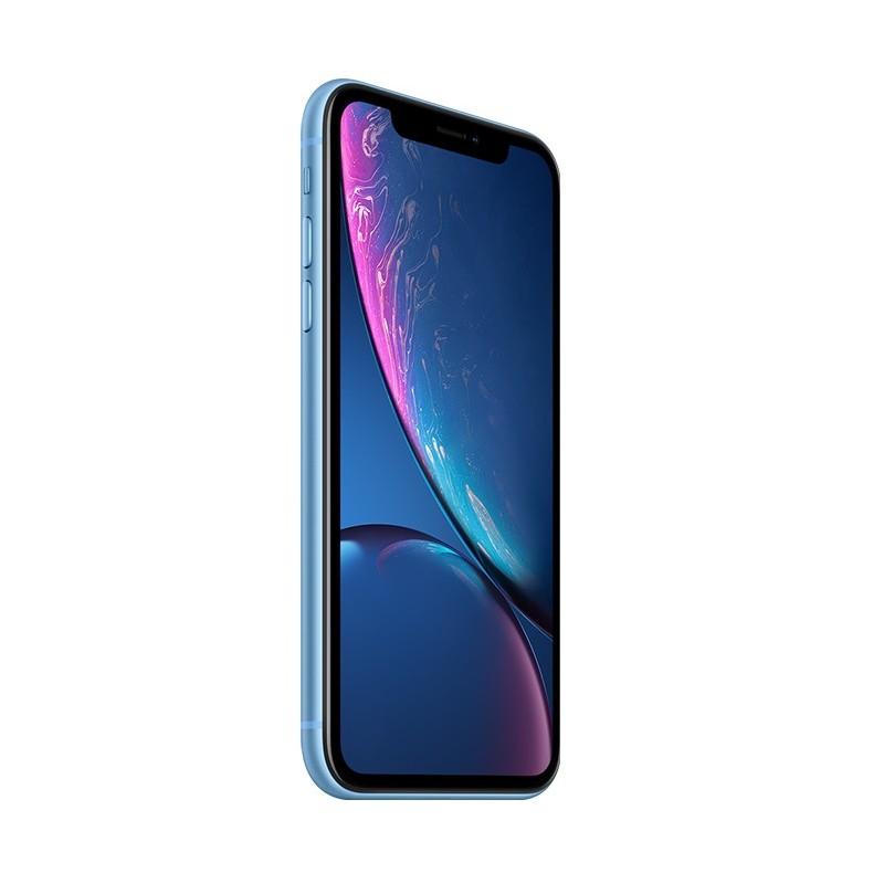 iPhone XR de 128 GB en azul MRYH2QL A