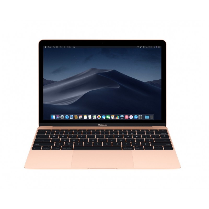 12IN MACBOOK 1.2GHZ DUALCORE SYST MRQN2Y A