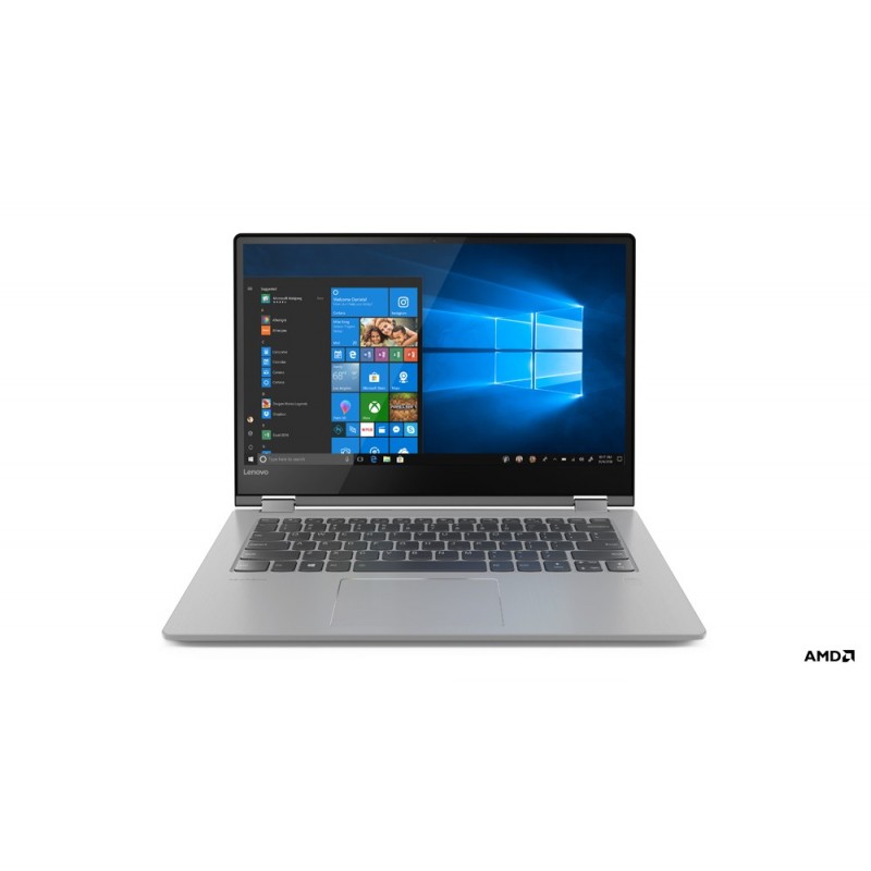 YOGA 530-14ARR RYZEN 5 8 256 14 W10 81H9001ASP
