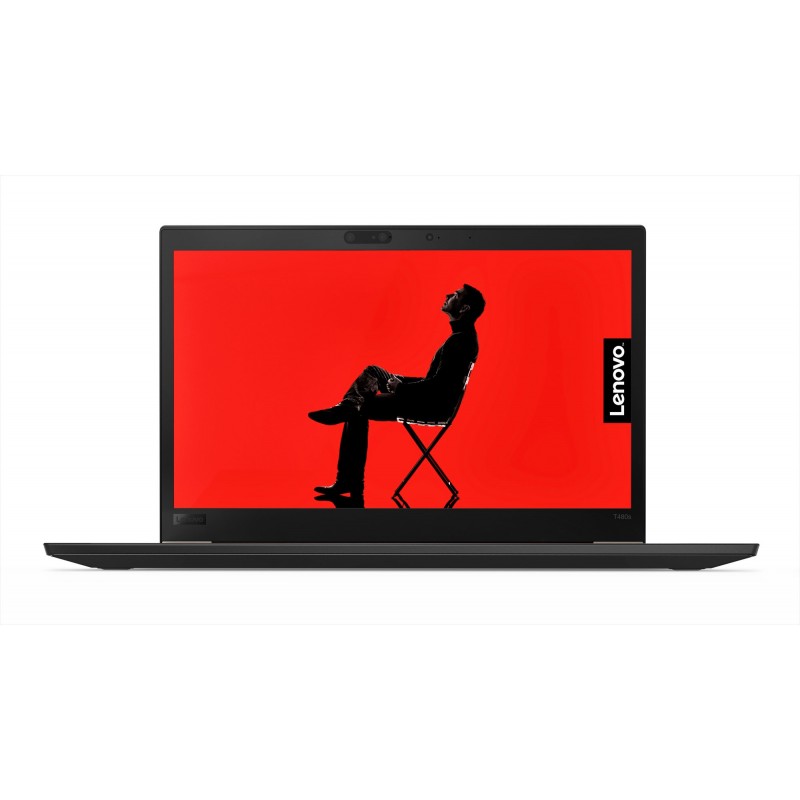 TP T480S I5-8250U 8 512 14TOUC W10P 20L7001RSP