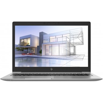 ZBOOK15UG5 I7-8550U-16GB-256GB-15.6FHD-W10P64 5UC14EAABE
