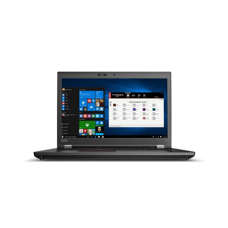 P72 T I7-8850H 16GB 256GBB SYST 20MB002VSP