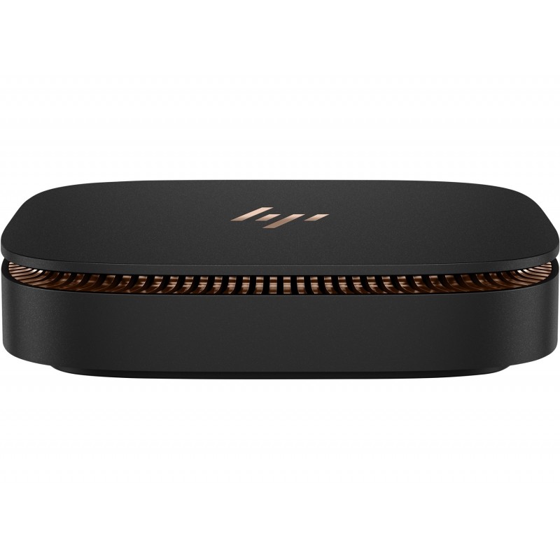 HP Elite Slice - i5-6500T - 8GB - 256GB SSD - USFF - Negro - Windows 10 Pro 2LT44EAABD