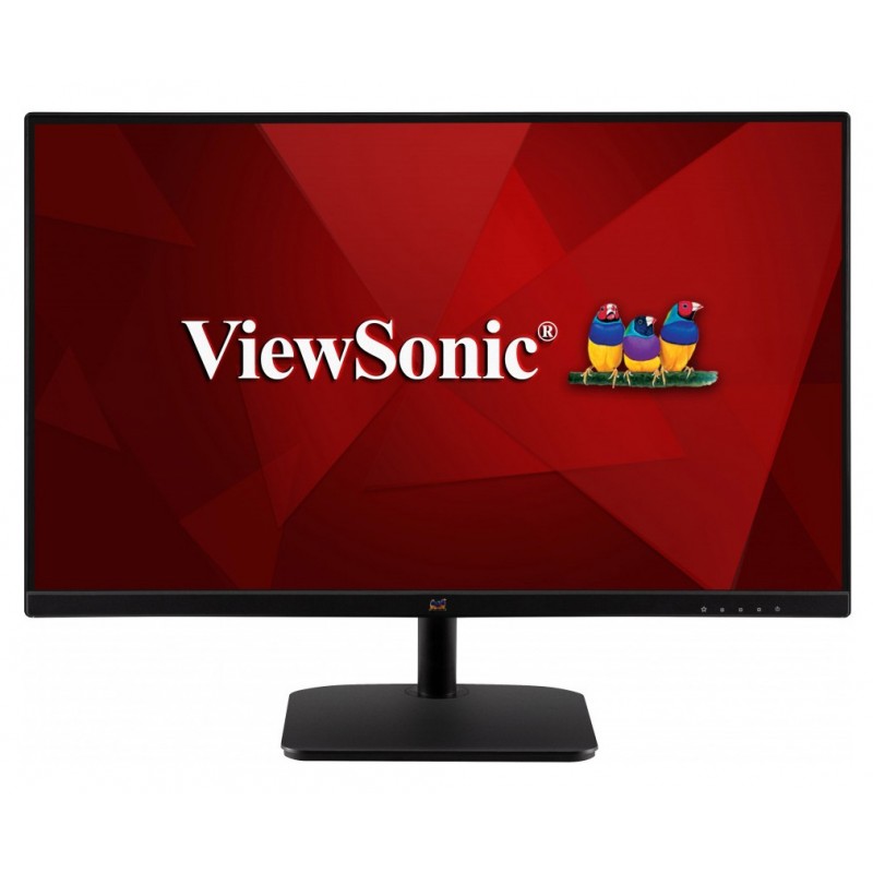 Viewsonic VA2732-MHD - 27" Full HD - LED - Negro - 75Hz DSP0000000393