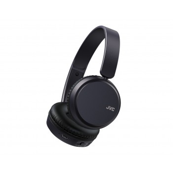 JVC HA-S36W Auriculares Inalámbrico Diadema Llamadas Música Bluetooth Azul HA-S36W-A-U