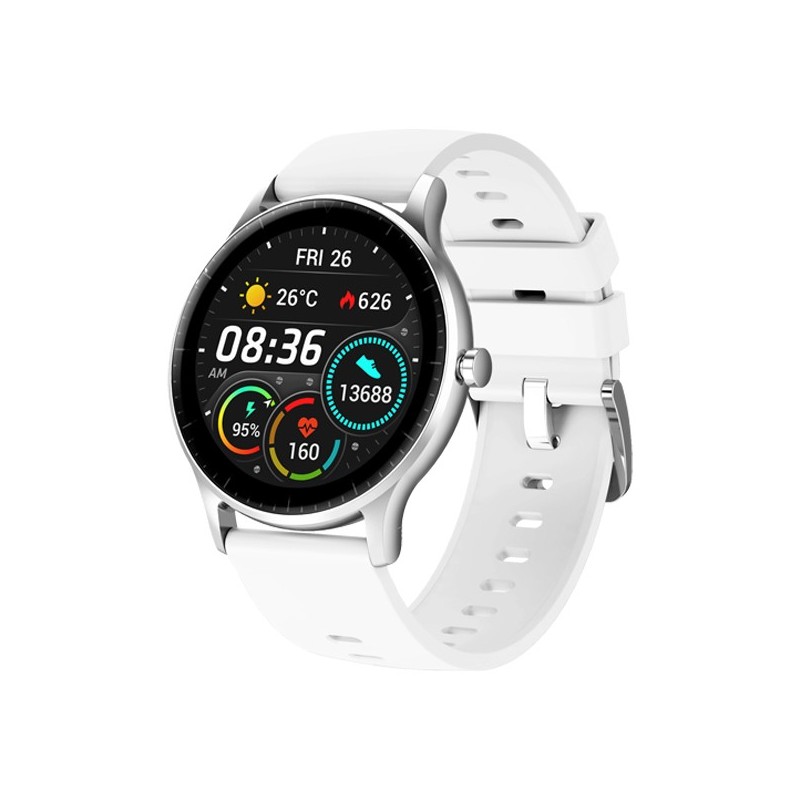 (Reacondicionado) Denver SW-173 Blanco SEL-65230FB