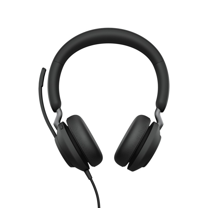 Jabra Evolve2 40 SE Negro 24189-989-899