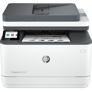 HP LaserJet Impresora multifunción Pro 3102fdn 3G629F