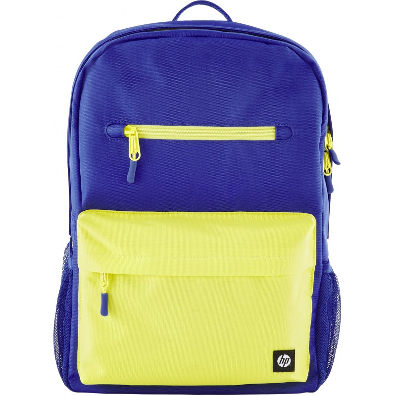 HP Mochila Campus azul 7J596AA