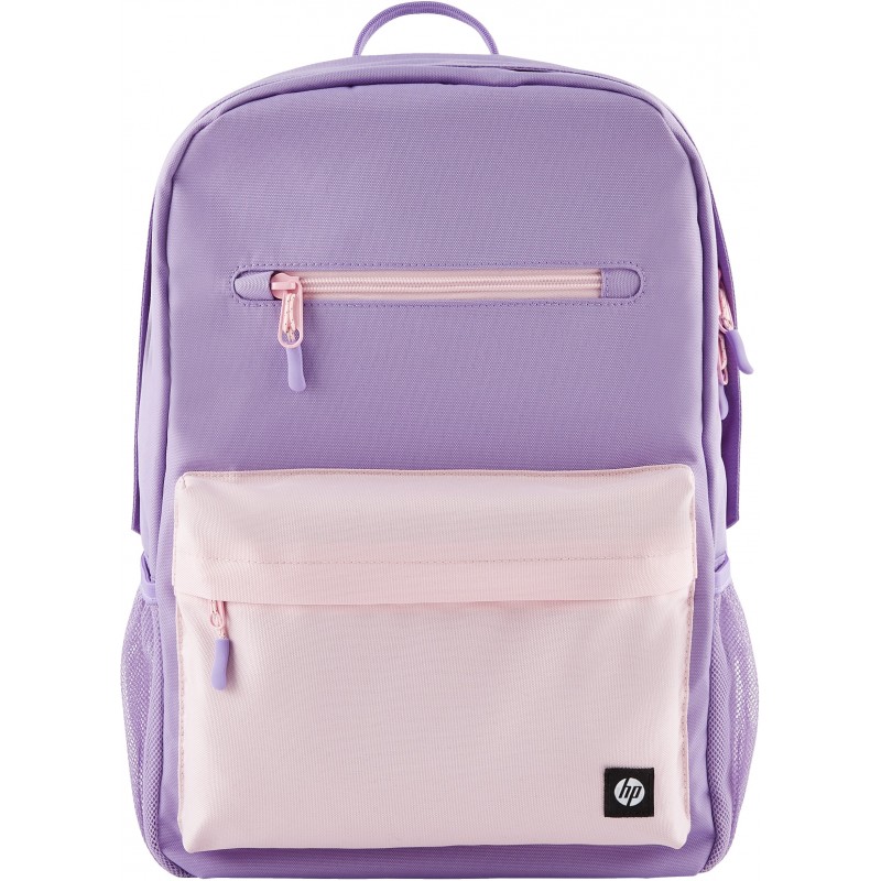 HP Mochila Campus lavanda 7J597AA