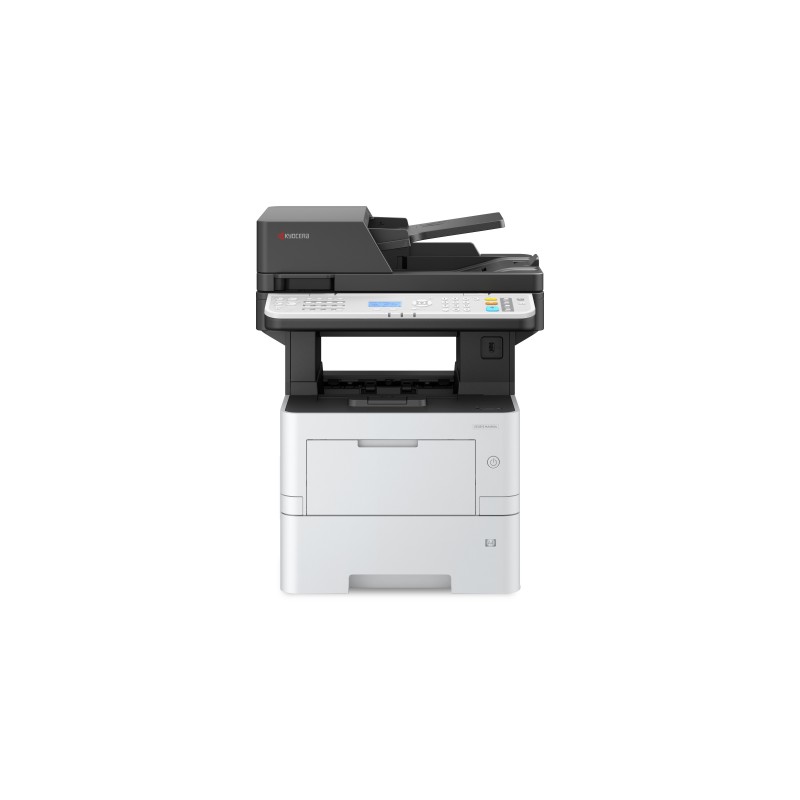 KYOCERA ECOSYS MA4500x 220-240V50 60HZ Laser A4 1200 x 1200 DPI 45 ppm 110C133NL0