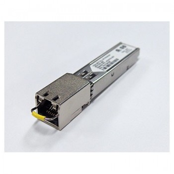 Hewlett Packard Enterprise 453154-B21 red modulo transceptor