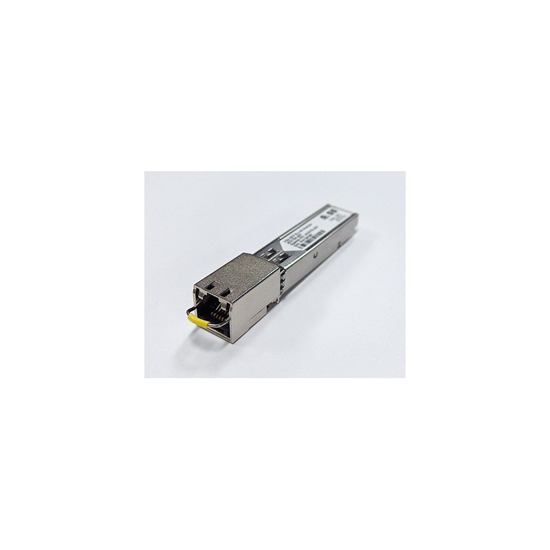 Hewlett Packard Enterprise 453154-B21 red modulo transceptor