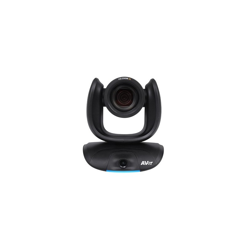 AVerMedia CAM550 Negro 3840 x 2160 Pixeles 60 pps Exmor 61U3010000AC