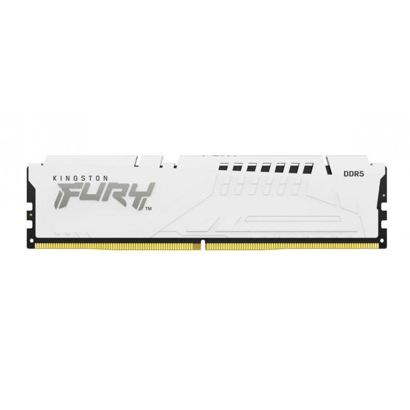 Kingston Technology FURY KF560C40BW-32 32GB - 1 x 32GB DDR5 6000 MHz