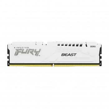 Kingston Technology FURY Beast 16GB - 1 x 16GB DDR5 5200 MHz KF552C40BW-16