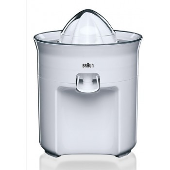 Braun CJ 3050 prensa de cítricos eléctricos 60 W Verde, Blanco 0X22611002