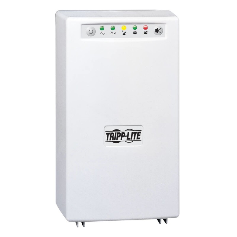 Tripp Lite UPS SmartPro 1kVA 230V de Grado Médico, en Torre Interactivo, Tiempo de Autonomía Extendi SMX1200XLHG