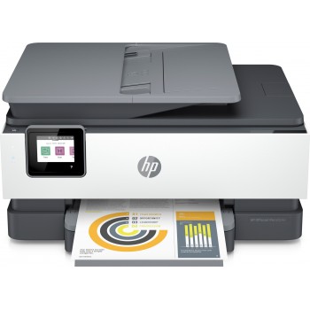 HP OfficeJet Pro Impresora multifunción HP 8024e 229W8B629