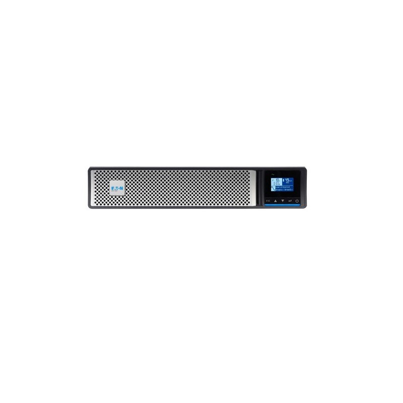 Eaton 5PX G2 UPS Línea interactiva 1,44 kVA 1440 W 6 salidas AC 5PX1500RTG2