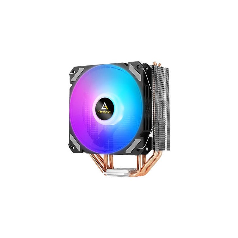 Antec A400i Neon Lighting 0761345109130